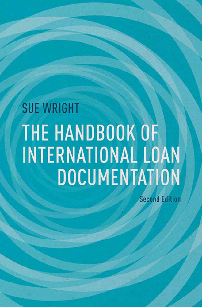 Cover: 9781137467584 | The Handbook of International Loan Documentation | Sue Wright (u. a.)