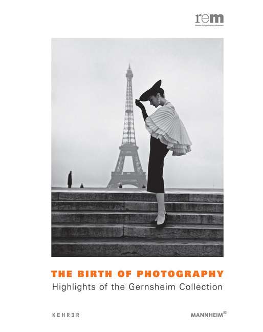 Cover: 9783868283303 | Die Geburtsstunde der Fotografie/The Birth of Photography | Brown