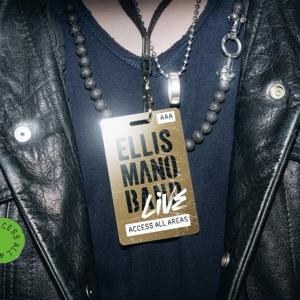 Cover: 886922484629 | Live: Access All Areas | Ellis Mano Band | Audio-CD