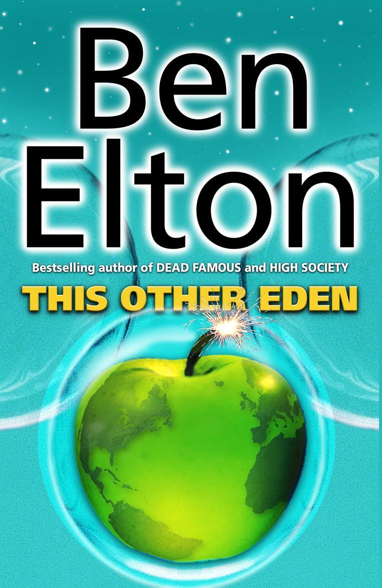 Cover: 9780552771832 | This Other Eden | Ben Elton | Taschenbuch | Englisch | 2003