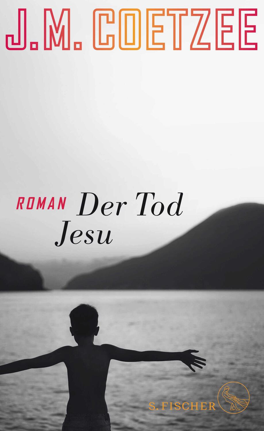 Cover: 9783103970265 | Der Tod Jesu | J. M. Coetzee | Buch | 224 S. | Deutsch | 2020
