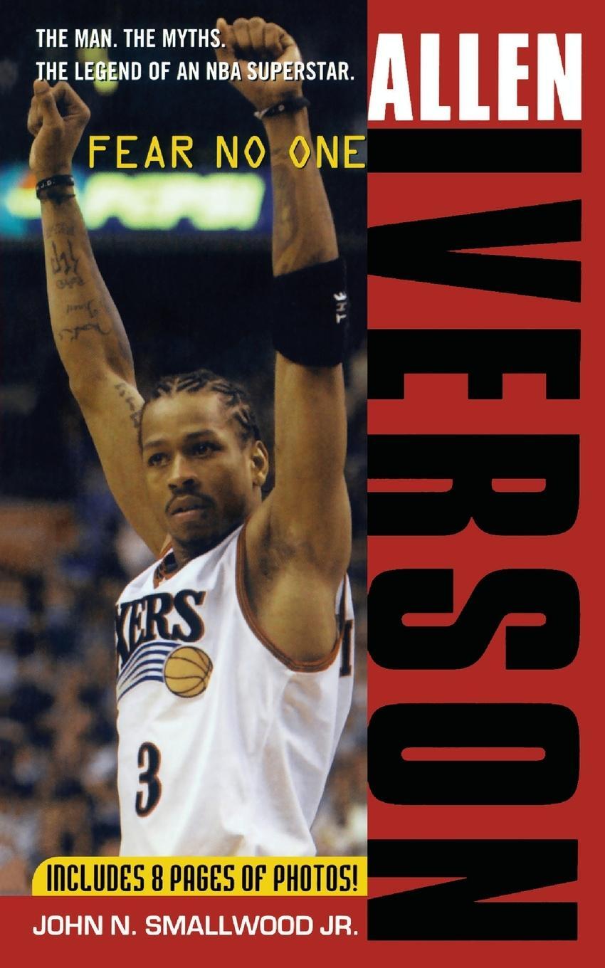 Cover: 9781476751603 | ALLEN IVERSON | John Smallwood | Taschenbuch | Paperback | Englisch