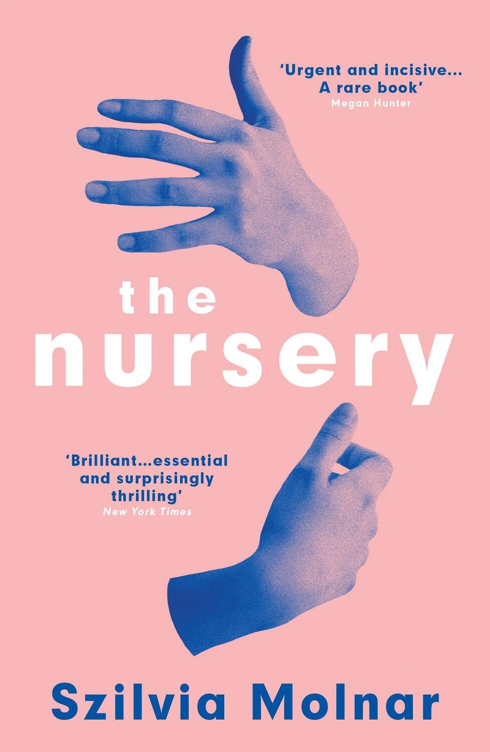 Cover: 9780861544943 | The Nursery | Szilvia Molnar | Taschenbuch | Englisch | 2024