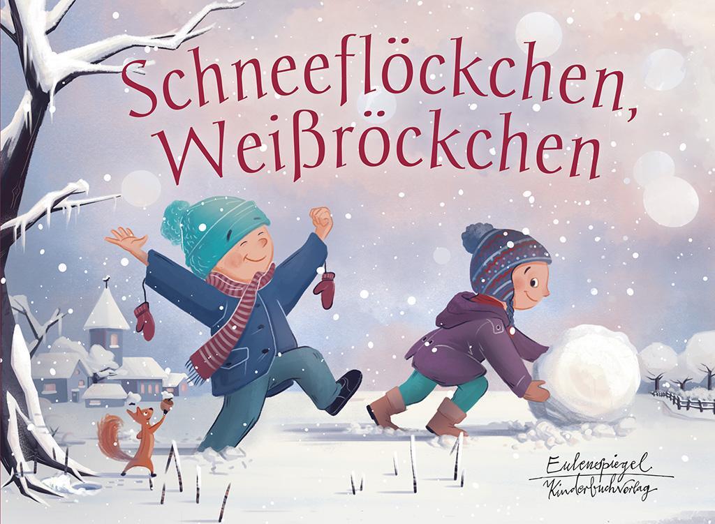 Cover: 9783359013525 | Schneeflöckchen, Weißröckchen | Hedwig Haberkern | Buch | Deutsch