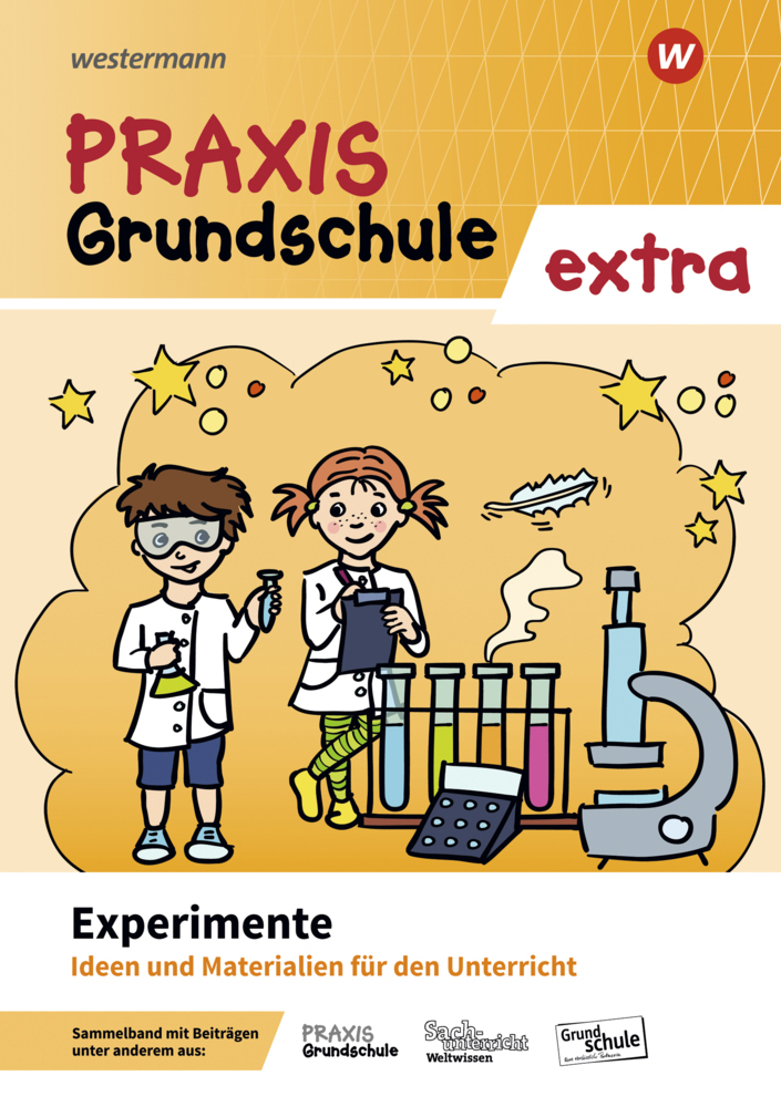Cover: 9783141610529 | Experimente | Taschenbuch | 130 S. | Deutsch | 2018