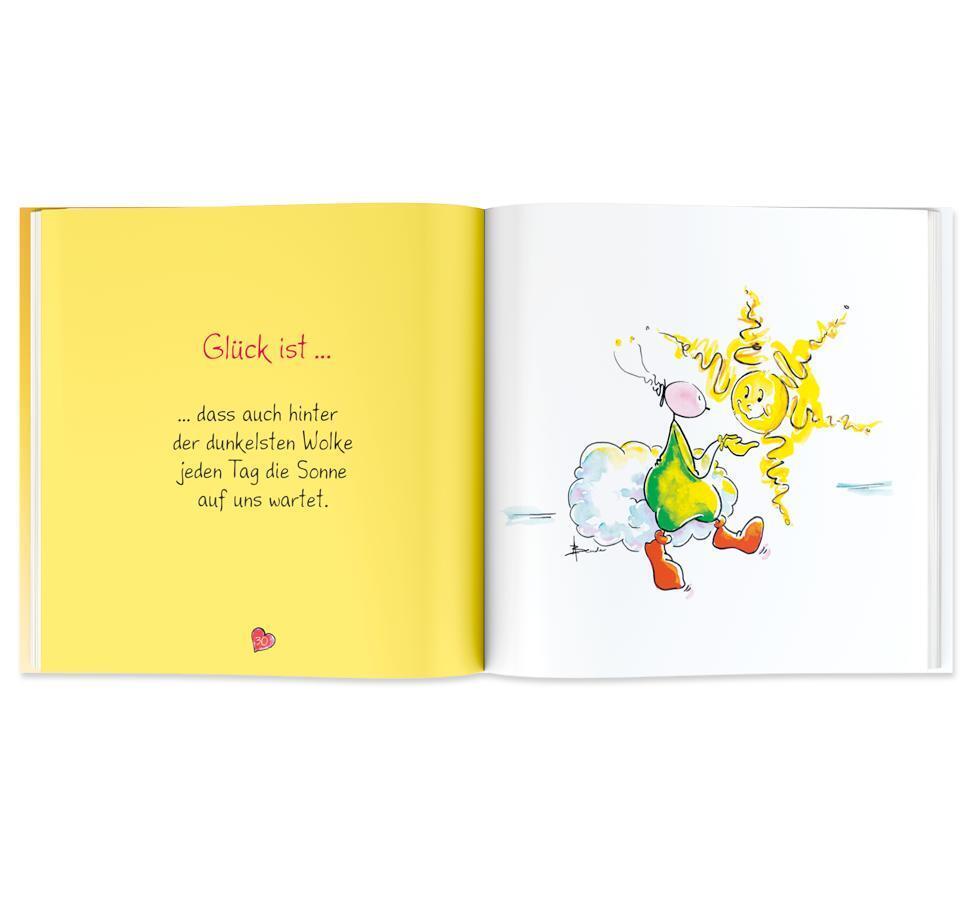 Bild: 9783902763938 | Oups - Glück ist, dass es dich gibt | Kurt Hörtenhuber | Buch | 36 S.