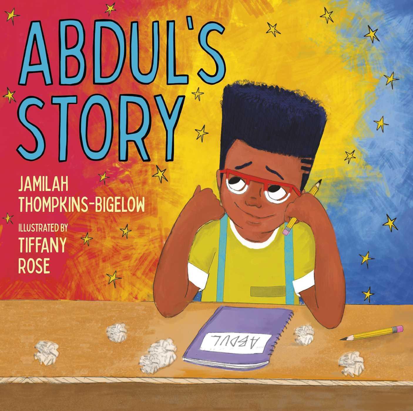 Cover: 9781534462984 | Abdul's Story | Jamilah Thompkins-Bigelow | Buch | Englisch | 2022
