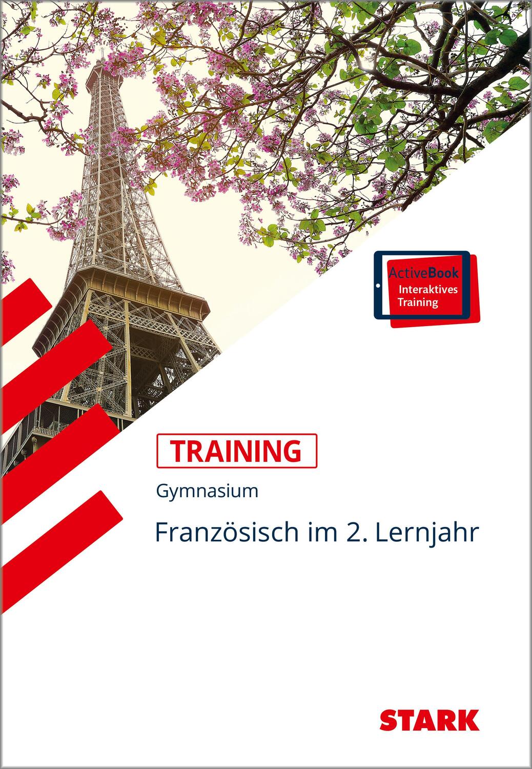 Cover: 9783849009182 | STARK Training Gymnasium - Französisch 2. Lernjahr | Grundwissen