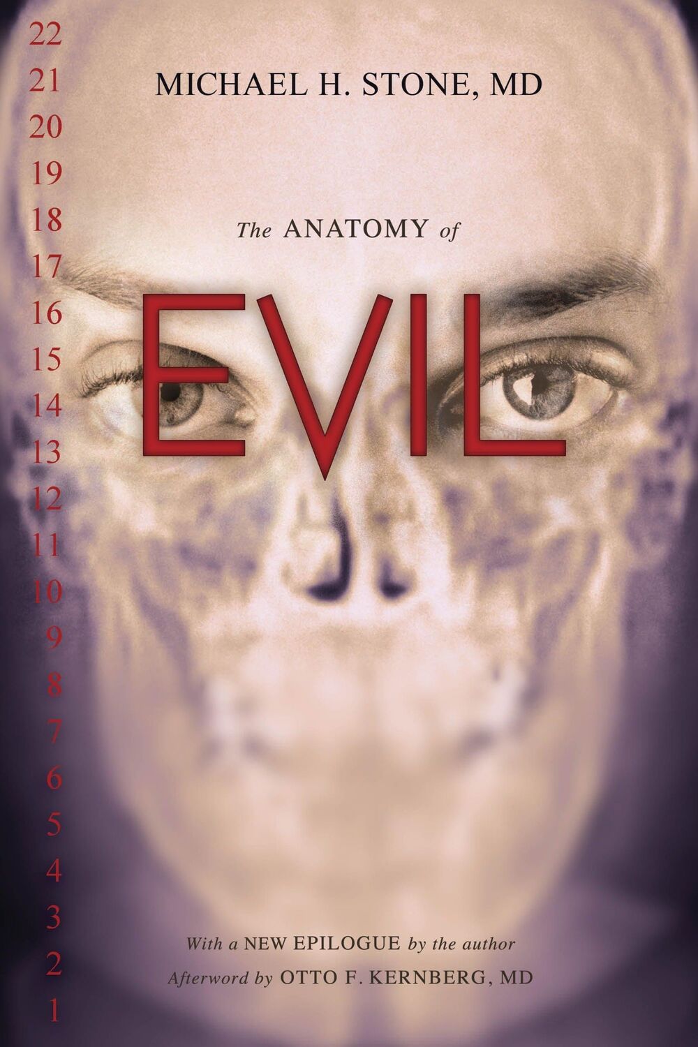 Cover: 9781633883352 | The Anatomy of Evil | Michael H. Stone MD | Taschenbuch | Englisch