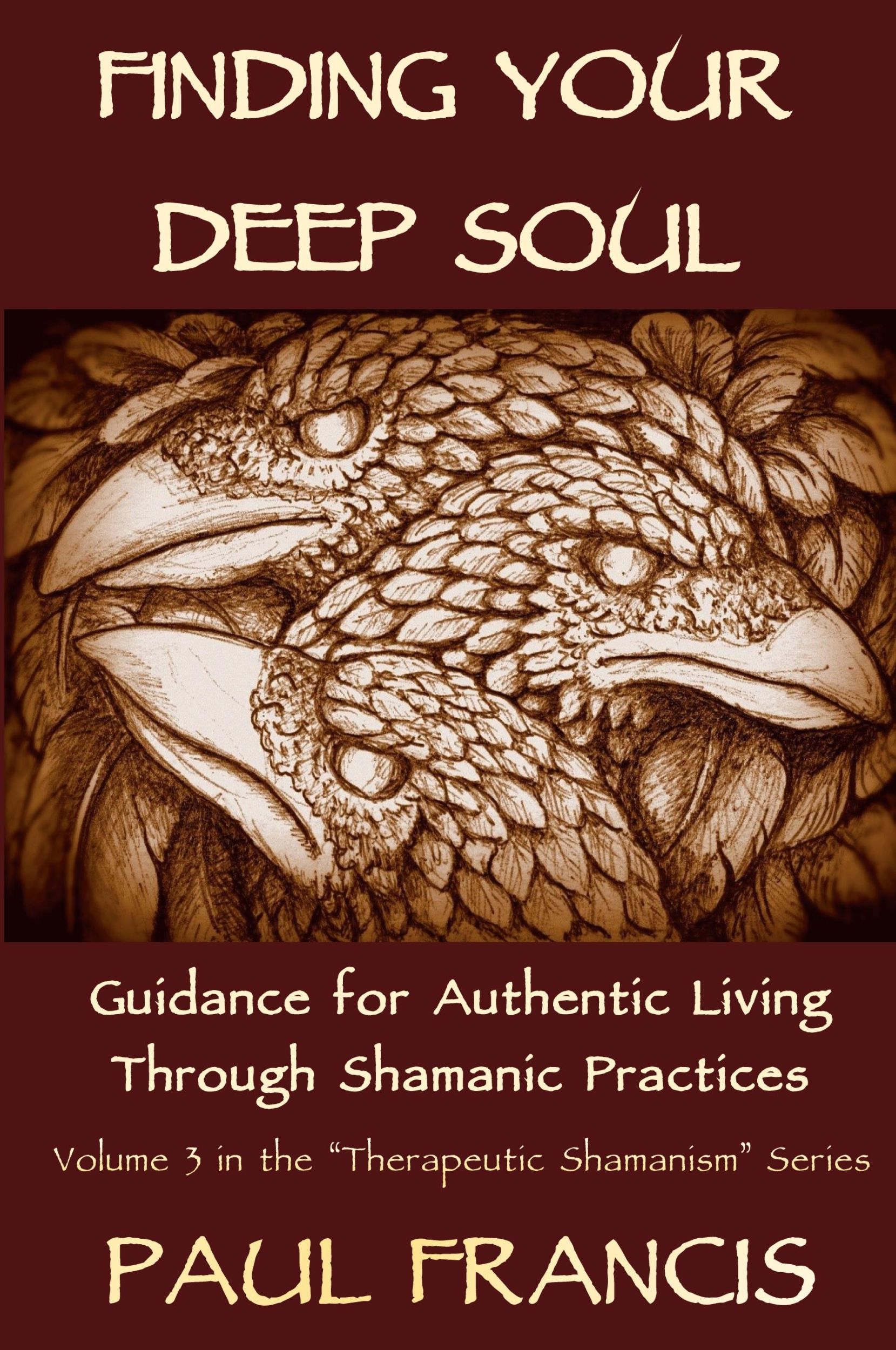 Cover: 9780995758698 | Finding Your Deep Soul | Paul Francis | Taschenbuch | Englisch | 2019