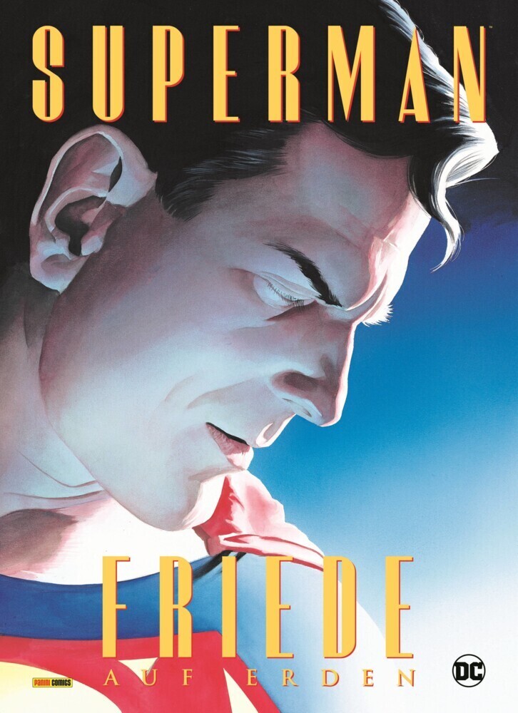 Cover: 9783741623226 | Superman: Friede auf Erden | Paul Dini (u. a.) | Buch | 76 S. | 2021