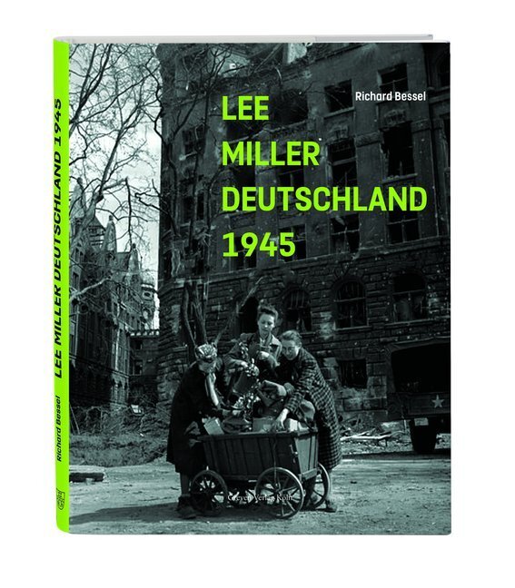 Cover: 9783774306981 | Deutschland 1945 | Lee Miller | Buch | 140 S. | Deutsch | 2025