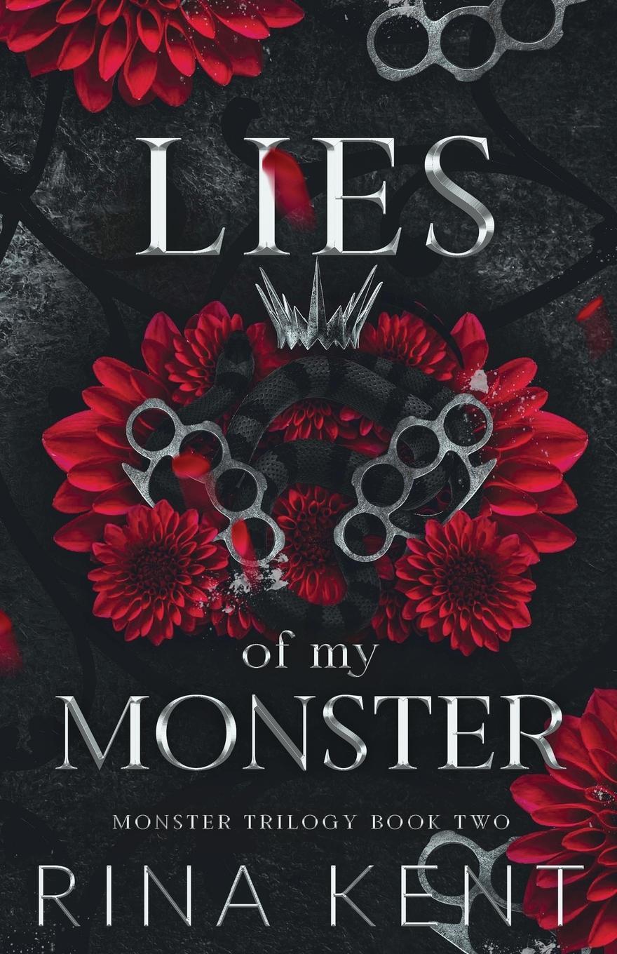 Cover: 9781685450908 | Lies of My Monster | Special Edition Print | Rina Kent | Taschenbuch