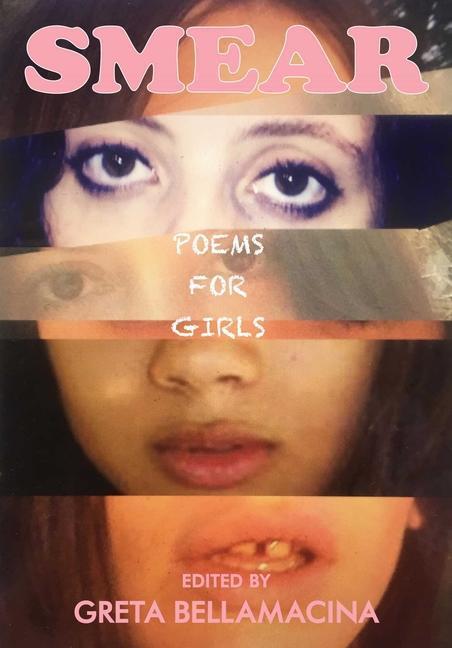Cover: 9781524854089 | Smear: Poems for Girls | Taschenbuch | Englisch | 2020