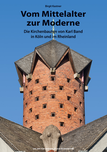 Cover: 9783884623398 | Vom Mittelalter zur Moderne | Birgit Kastner | Buch | 250 S. | Deutsch