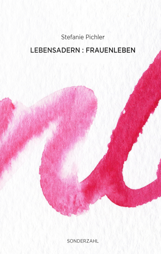 Cover: 9783854495796 | Lebensadern : Frauenleben | Stefanie Pichler | Buch | 2021