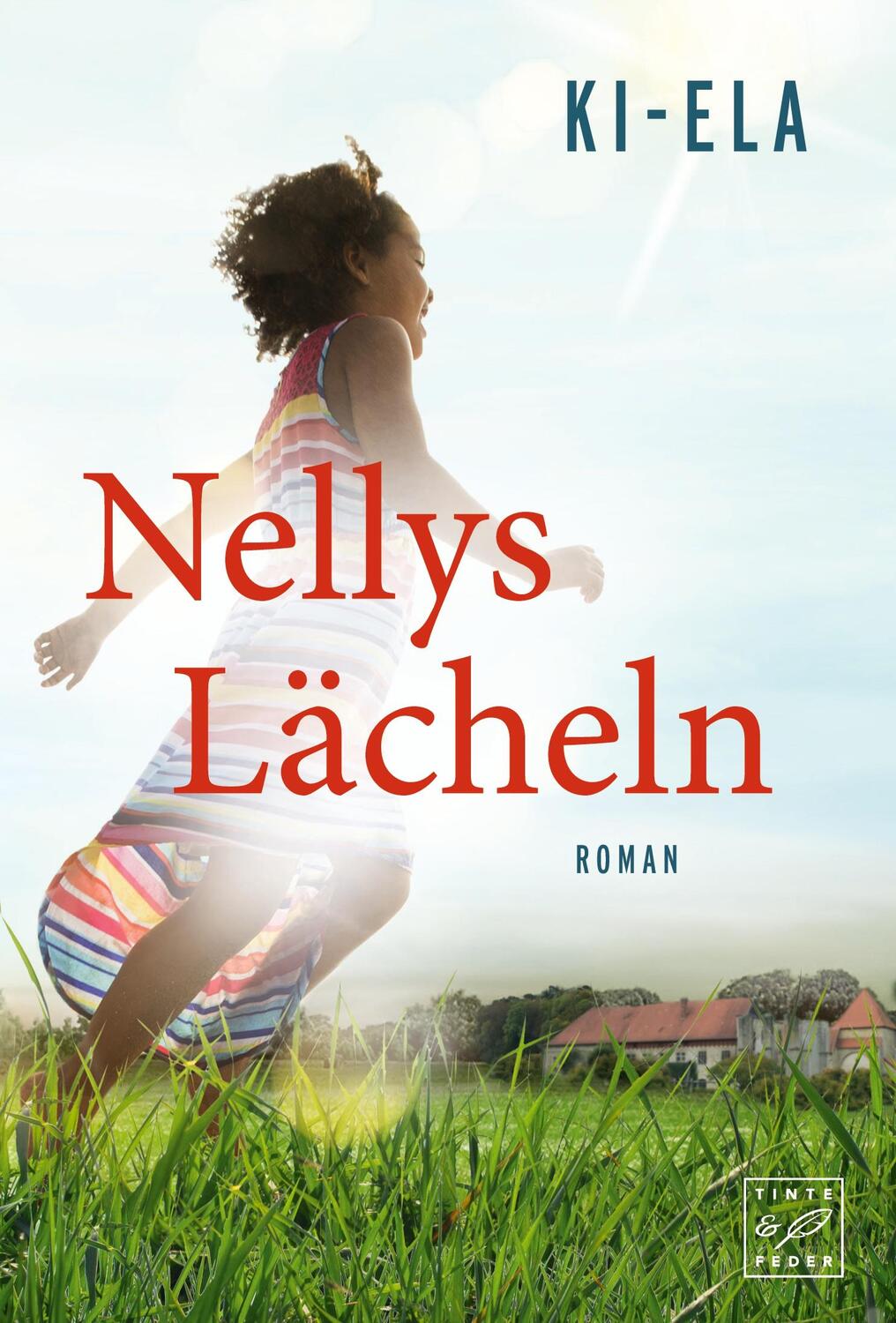 Cover: 9781503952133 | Nellys Lächeln | Ki-Ela | Taschenbuch | Paperback | Deutsch | 2015