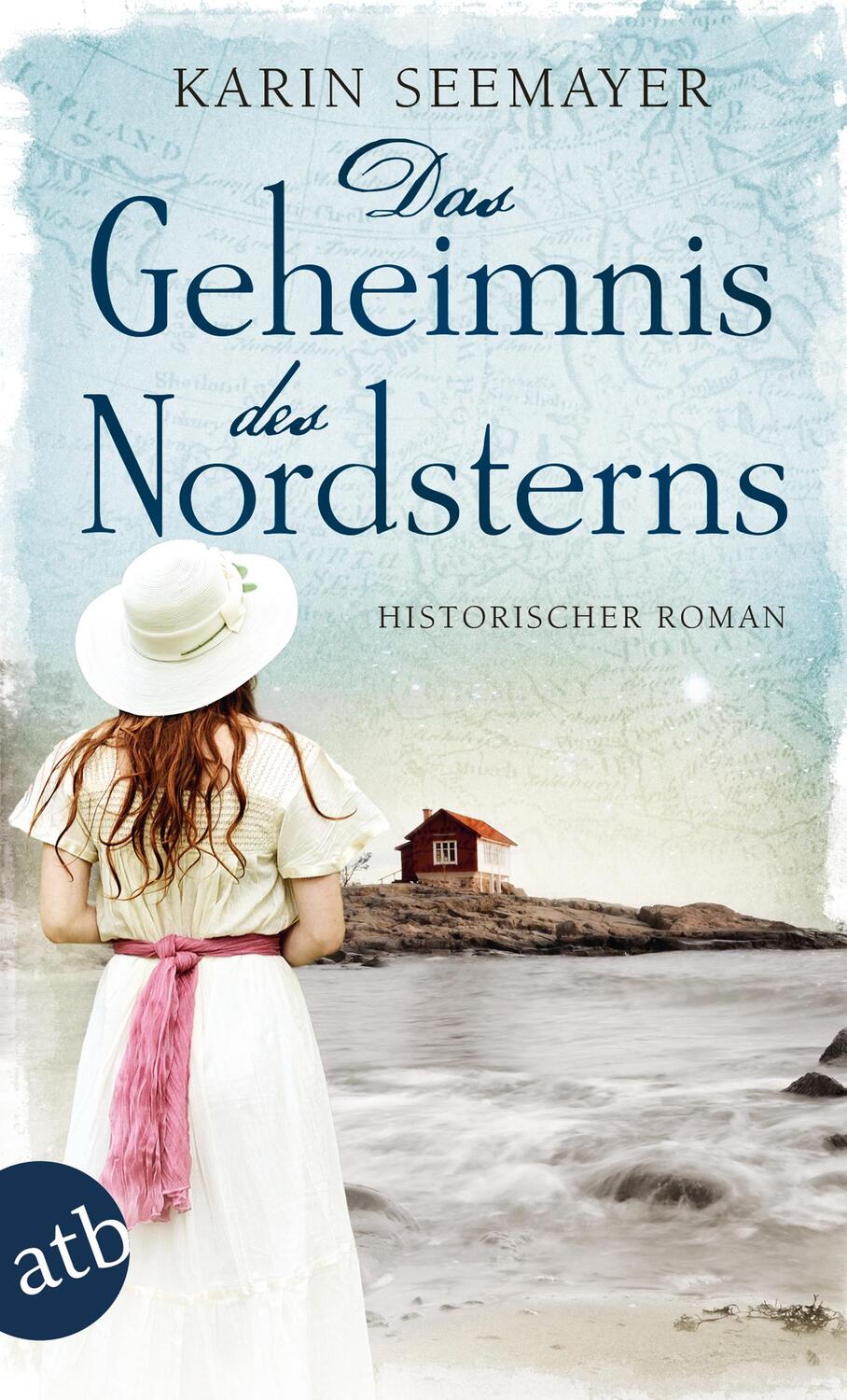 Cover: 9783746635750 | Das Geheimnis des Nordsterns | Historischer Roman | Karin Seemayer