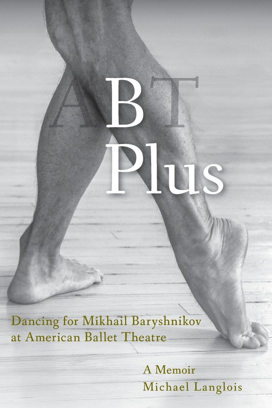 Cover: 9781948796132 | B Plus | Michael Langlois | Taschenbuch | Paperback | Englisch | 2018