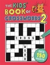 Cover: 9781780554334 | The Kids' Book of Crosswords 2 | Gareth Moore | Taschenbuch | Englisch