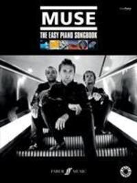 Cover: 9780571538393 | Muse: The Easy Piano Songbook | Muse | Taschenbuch | Englisch | 2014