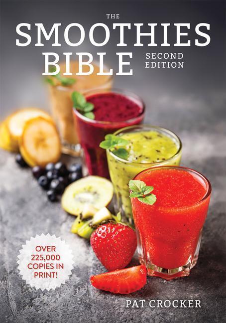 Cover: 9780778802419 | The Smoothies Bible | Pat Crocker | Taschenbuch | Englisch | 2010