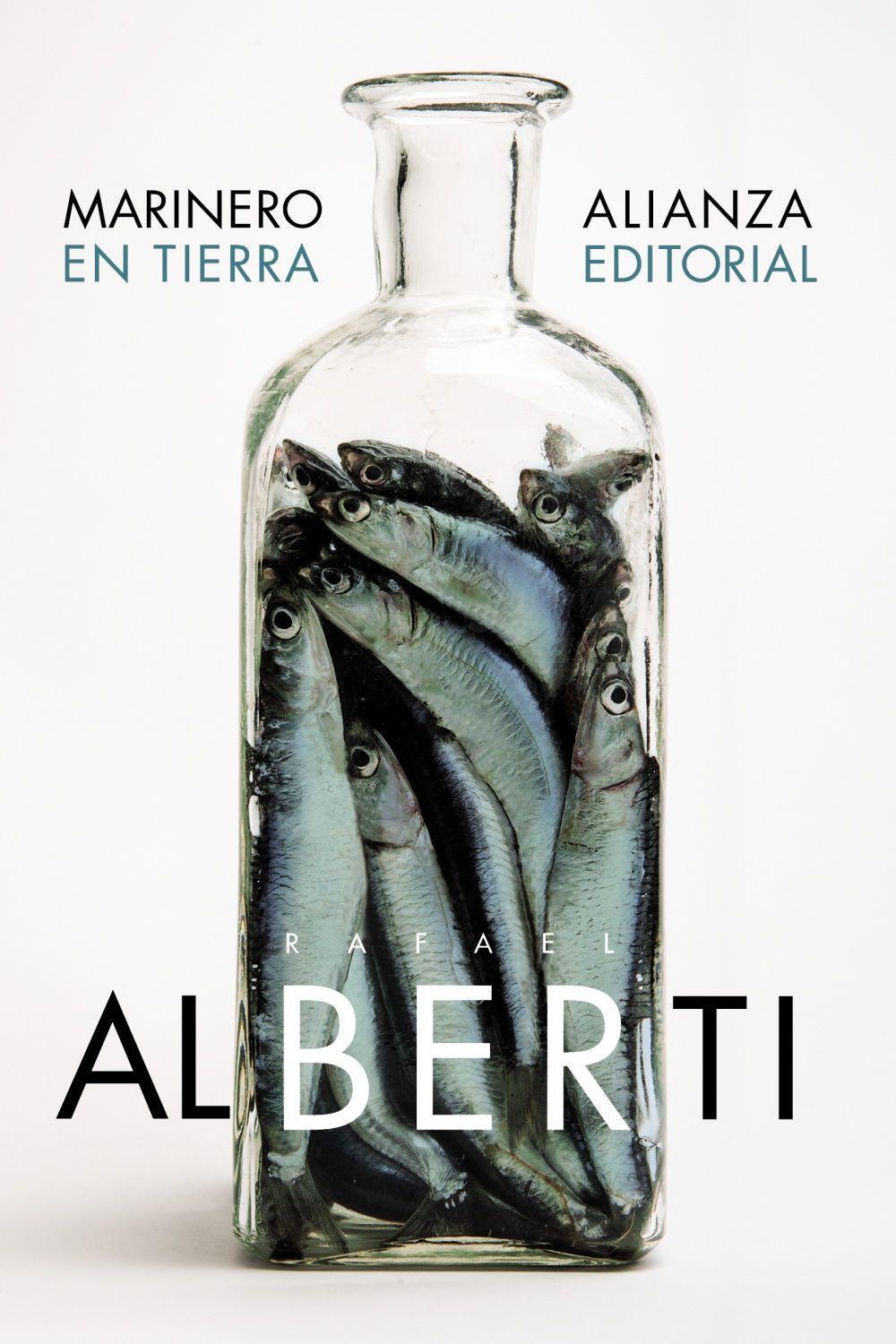 Cover: 9788491044239 | Marinero en tierra | Rafael Alberti | Taschenbuch | Spanisch | 2016
