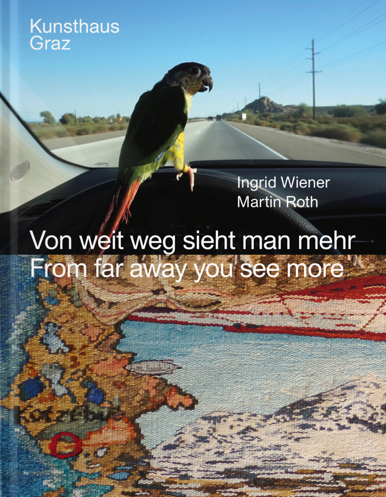 Cover: 9783991530169 | Ingrid Wiener, Martin Roth | Katrin Bucher Trantow (u. a.) | Buch