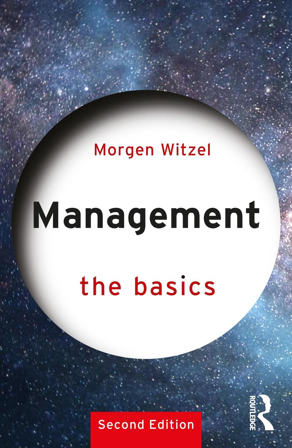 Cover: 9780367775124 | Management | The Basics | Morgen Witzel | Taschenbuch | The Basics