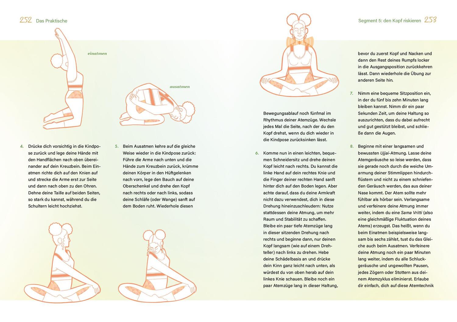 Bild: 9783742326836 | Ganzheitliche Anatomie für moderne Yogis | Kristin Leal | Taschenbuch