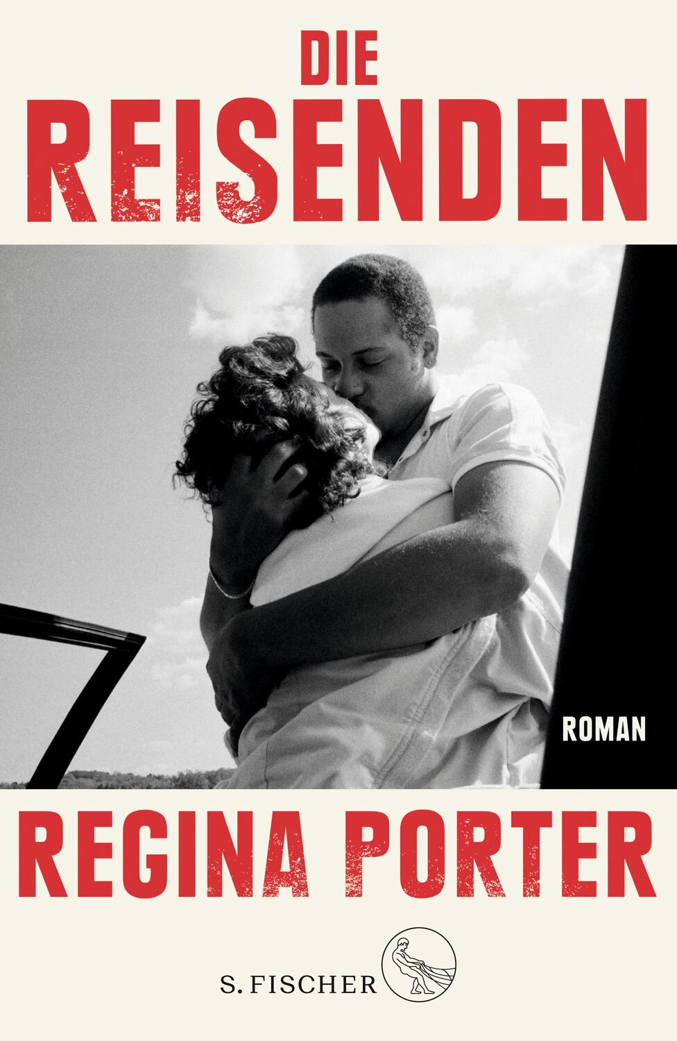 Cover: 9783103973952 | Die Reisenden | Regina Porter | Buch | 384 S. | Deutsch | 2020
