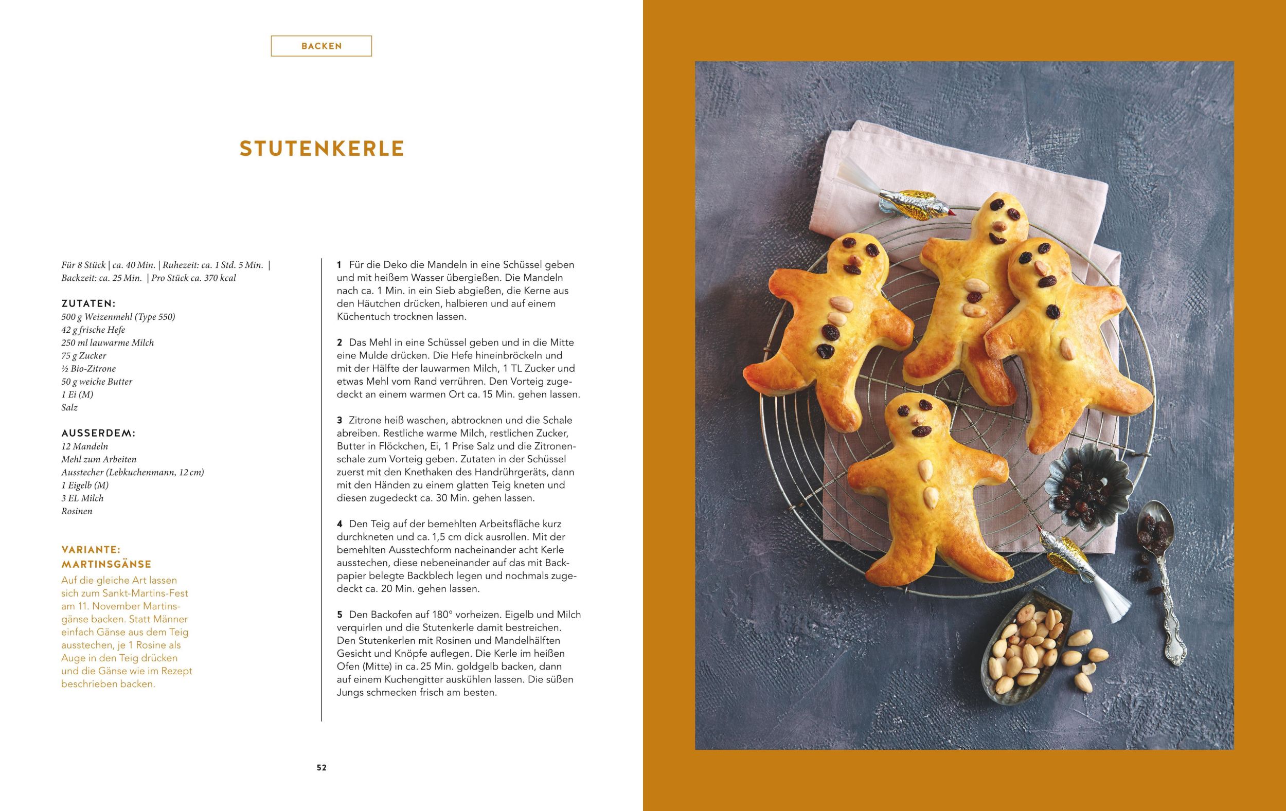 Bild: 9783833866999 | Weihnachten für die ganze Familie | Backen, kochen, basteln im Advent