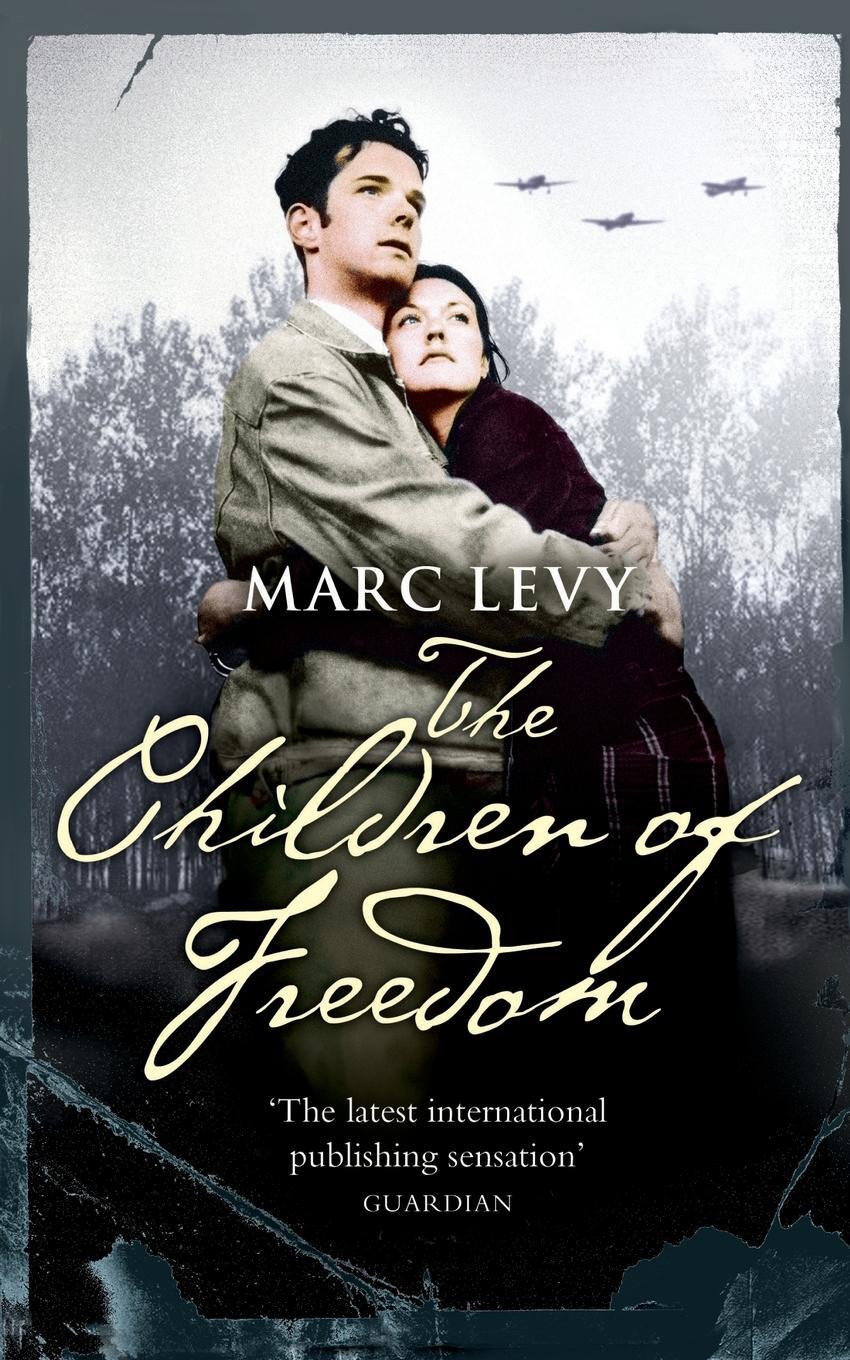 Cover: 9780007274956 | The Children of Freedom | Marc Levy | Taschenbuch | Paperback | 2008