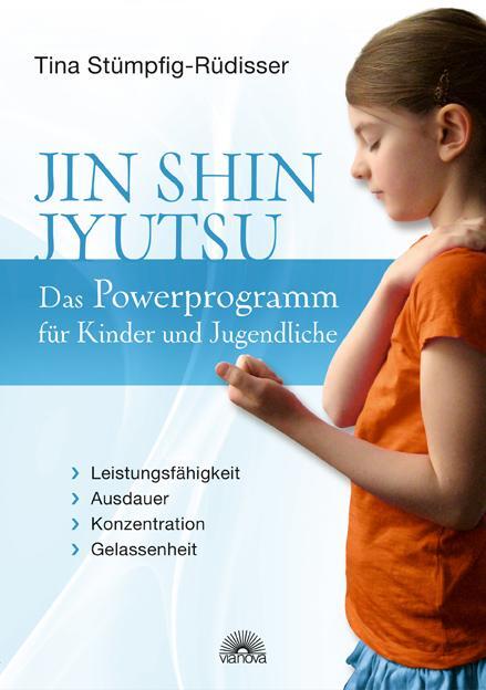 Cover: 9783866162013 | Jin Shin Jyutsu - Das Powerprogramm für Kinder und Jugendliche | Buch