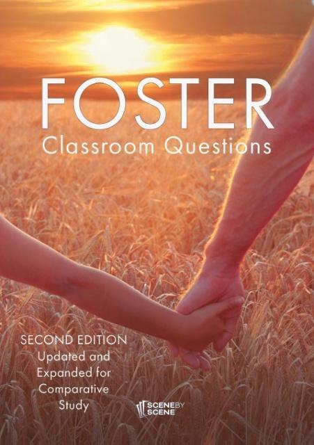 Cover: 9781910949702 | Foster Classroom Questions | Amy Farrell | Taschenbuch | Paperback