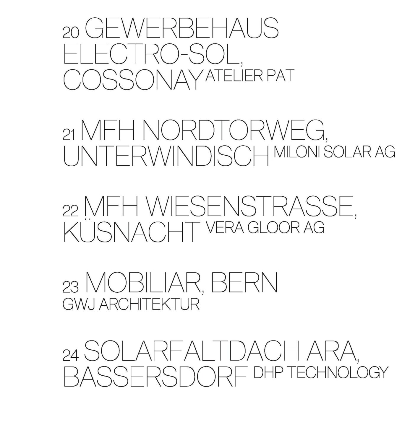 Bild: 9783035628746 | Made of Solar (Deutsche Ausgabe) | (Deutsche Sprachausgabe) | Buch