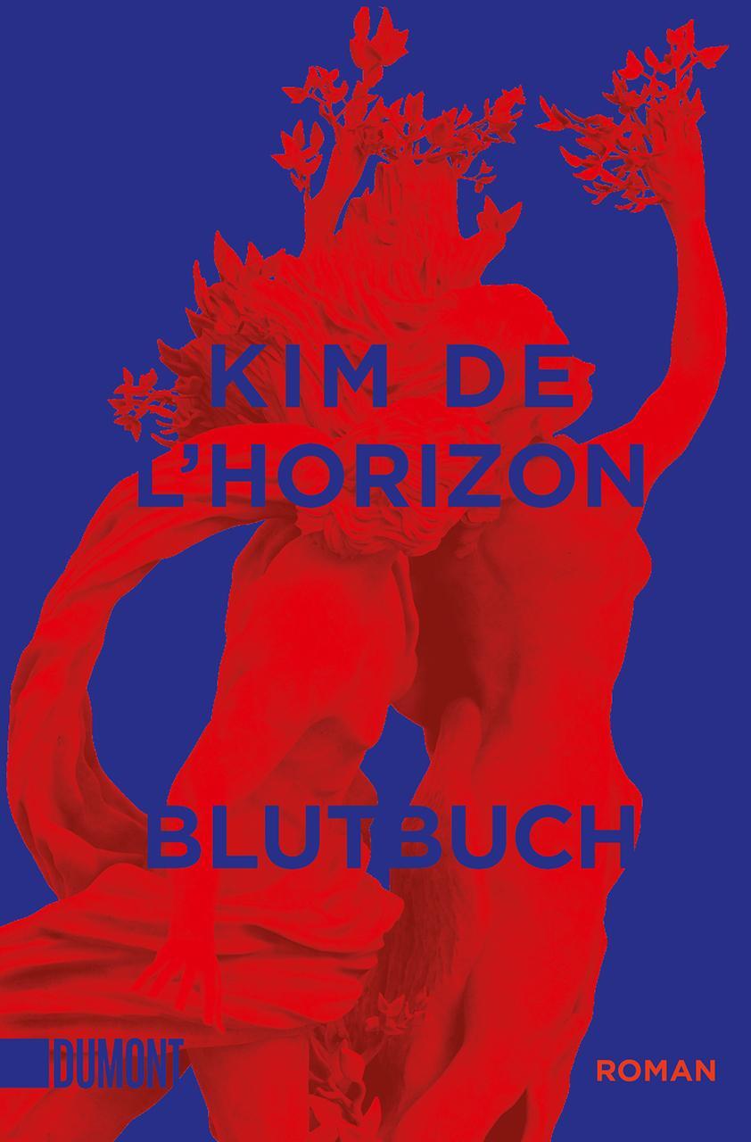 Cover: 9783832167172 | Blutbuch | Kim de l'Horizon | Taschenbuch | 336 S. | Deutsch | 2023
