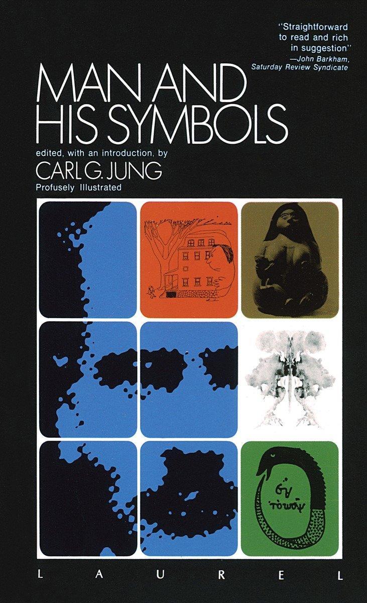 Cover: 9780440351832 | Man and His Symbols | C. G. Jung | Taschenbuch | Englisch