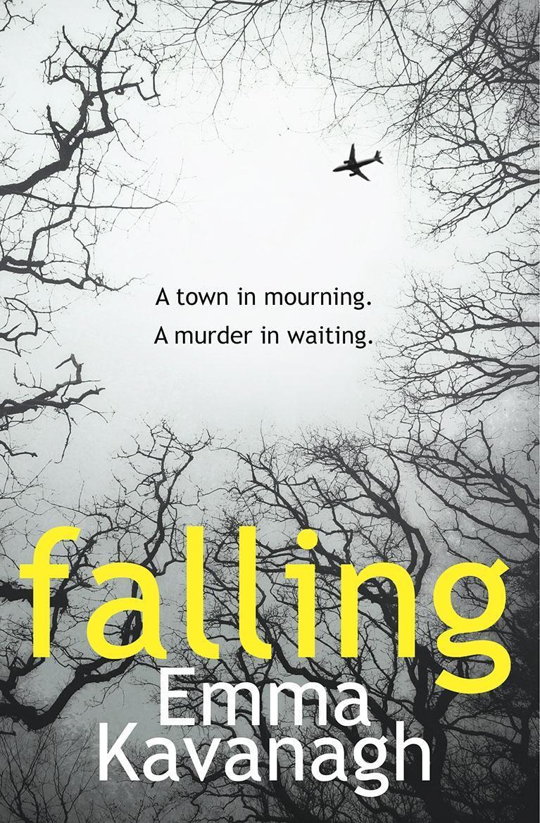 Cover: 9780099588528 | Falling | Emma Kavanagh | Taschenbuch | 327 S. | Englisch | 2014