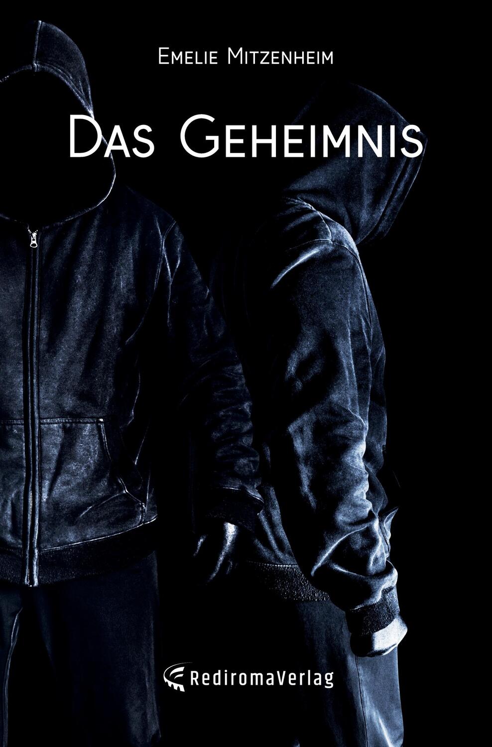 Cover: 9783985279470 | Das Geheimnis | Emelie Mitzenheim | Taschenbuch | Paperback | 224 S.