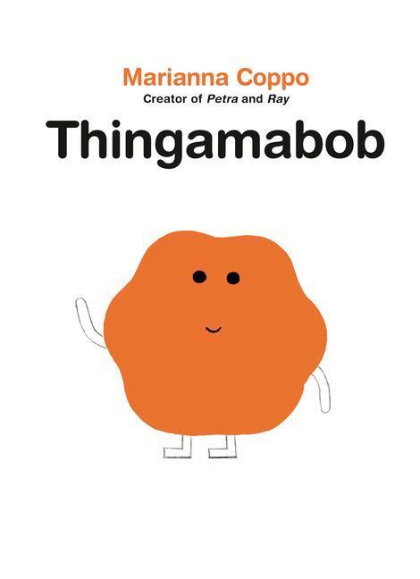 Cover: 9780735265790 | Thingamabob | Marianna Coppo | Buch | Gebunden | Englisch | 2022