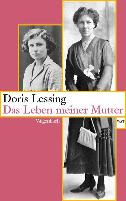 Cover: 9783803128690 | Das Leben meiner Mutter | Doris Lessing | Taschenbuch | 96 S. | 2024