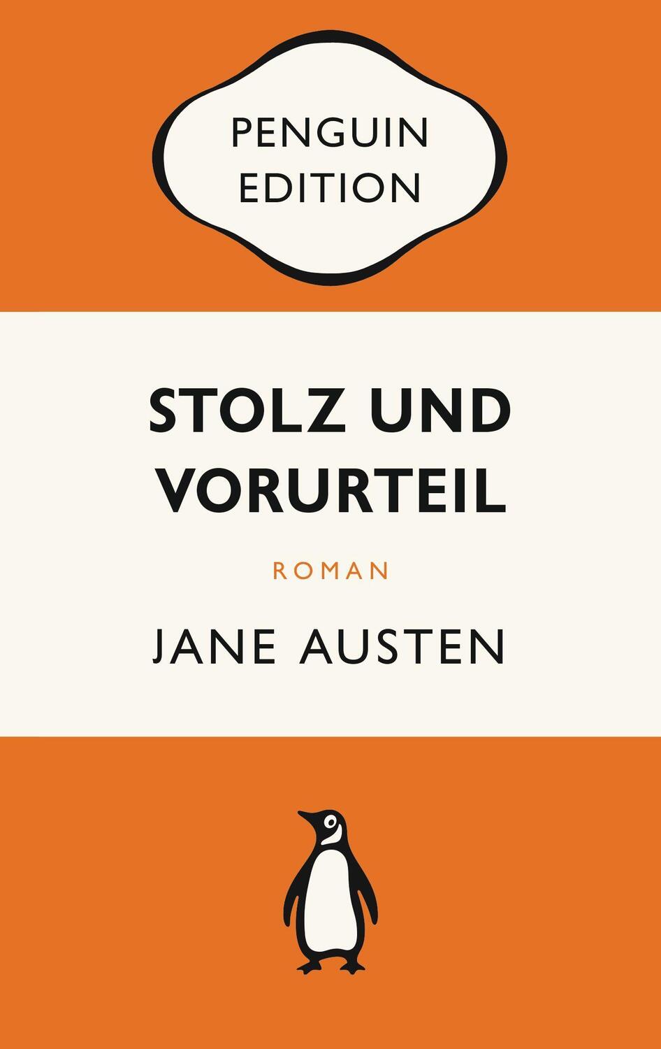 Cover: 9783328109181 | Stolz und Vorurteil | Jane Austen | Taschenbuch | Deutsch | 2022