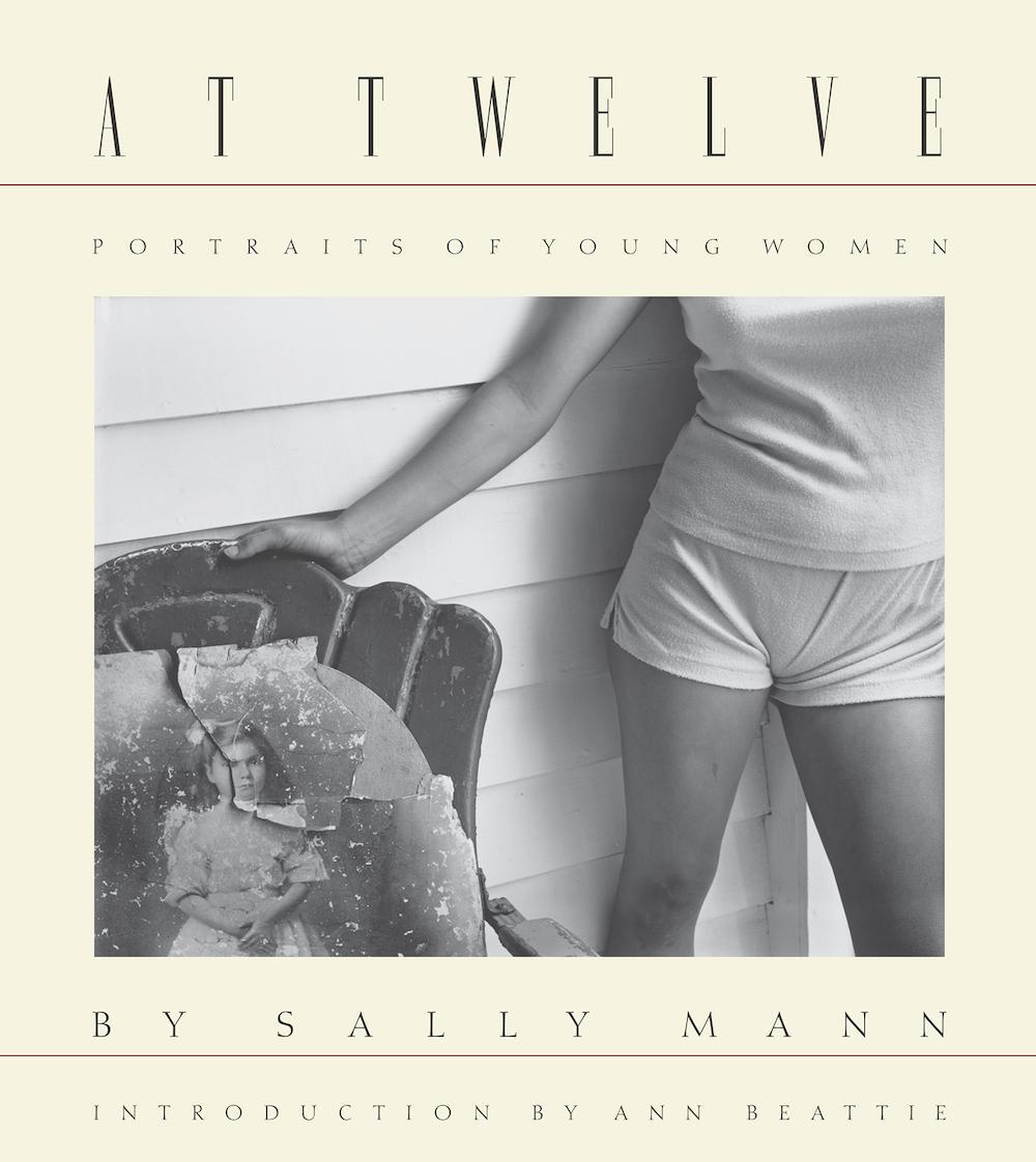 Cover: 9781597114585 | Sally Mann: At Twelve, Portraits of Young Women (30th Anniversary...