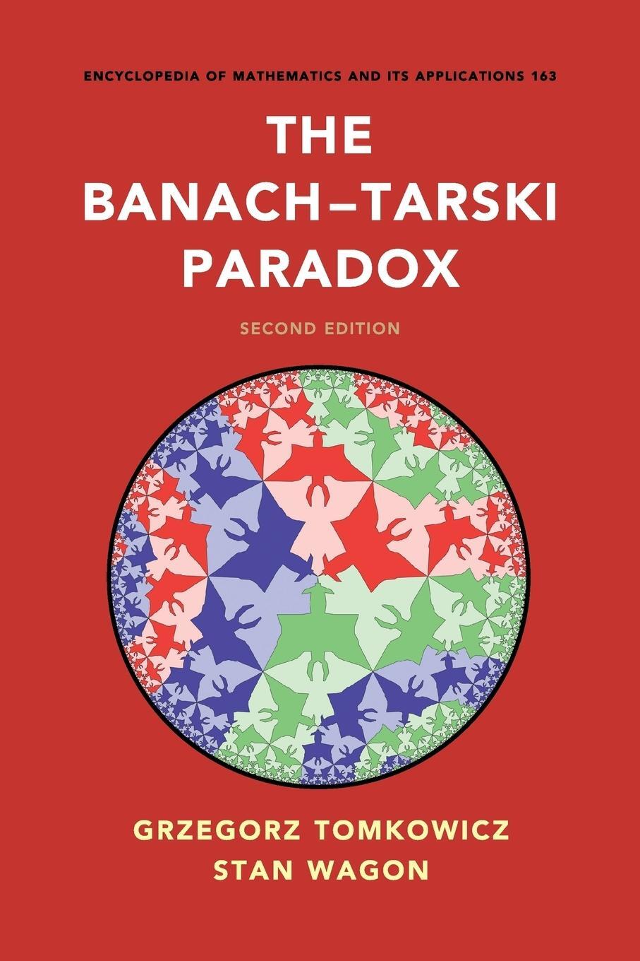 Cover: 9781107617315 | The Banach-Tarski Paradox | Stan Wagon | Taschenbuch | Paperback