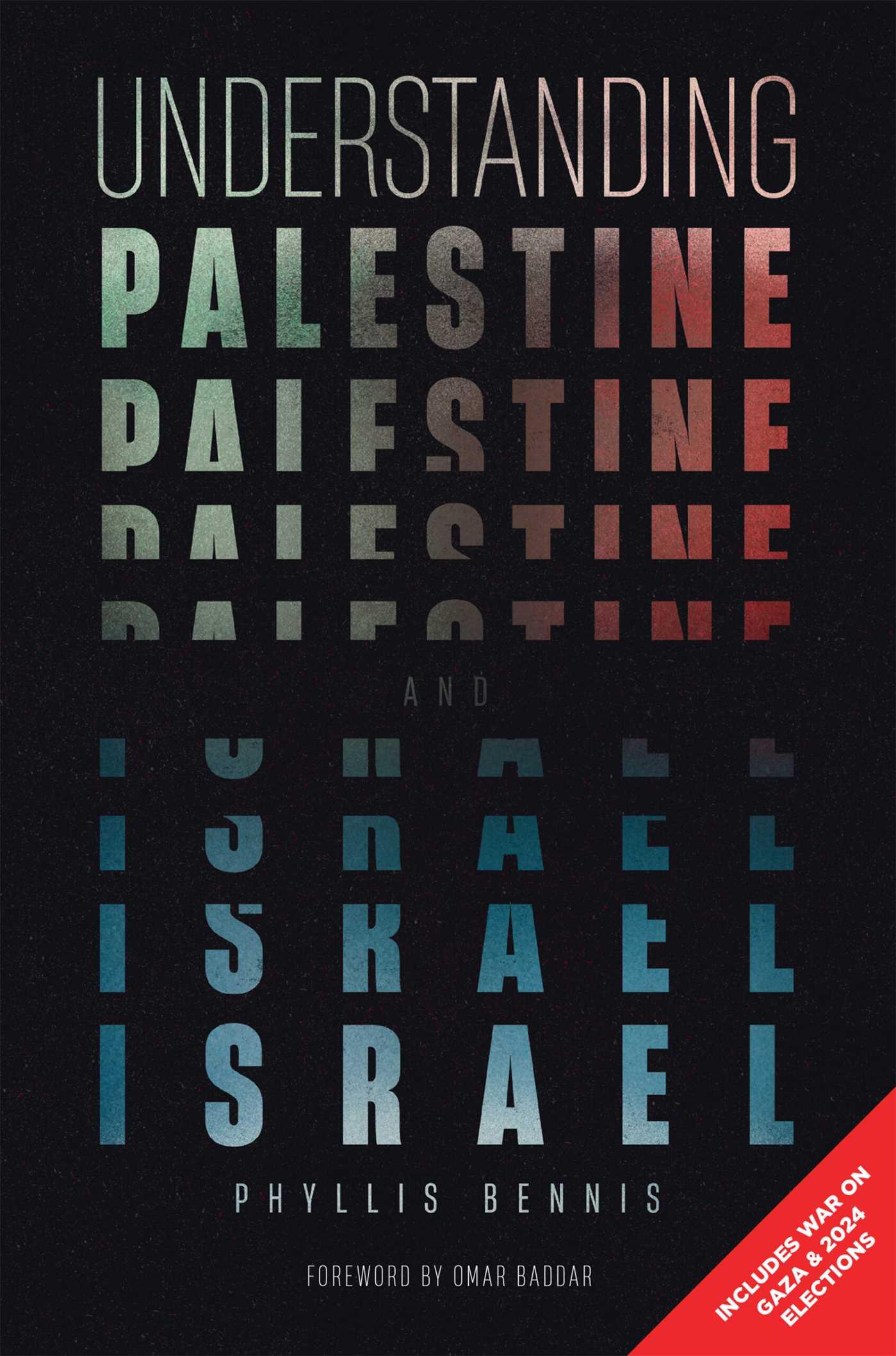 Cover: 9781623716479 | Understanding Palestine &amp; Israel | Phyllis Bennis | Taschenbuch | 2025