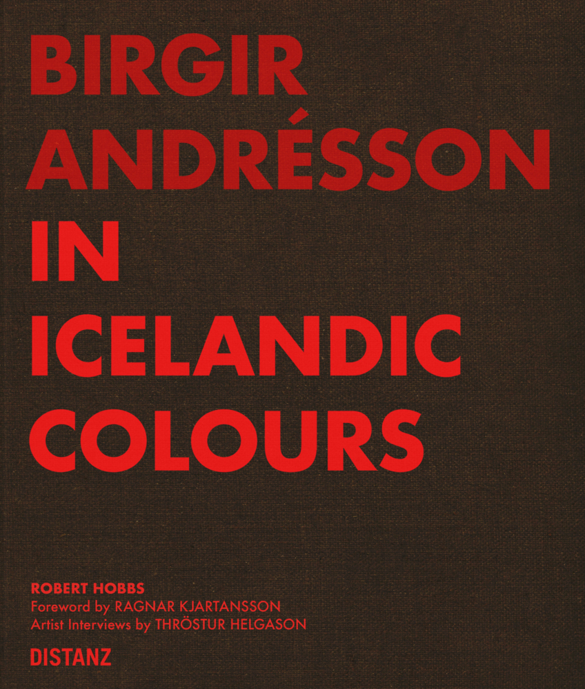 Cover: 9783954764129 | In Icelandic Colours | Birgir Andre_sson (u. a.) | Buch | 360 S.