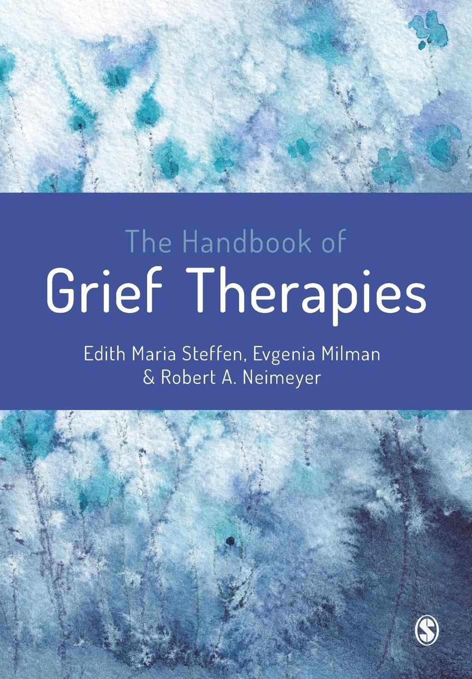 Cover: 9781529759204 | The Handbook of Grief Therapies | Edith Maria Steffen | Taschenbuch