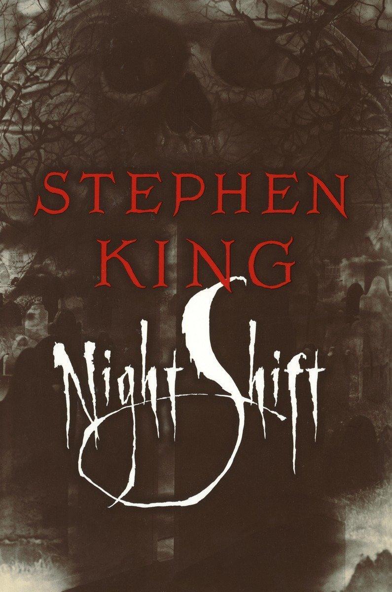 Cover: 9780385129916 | Night Shift | Stephen King | Buch | Einband - fest (Hardcover) | 1993
