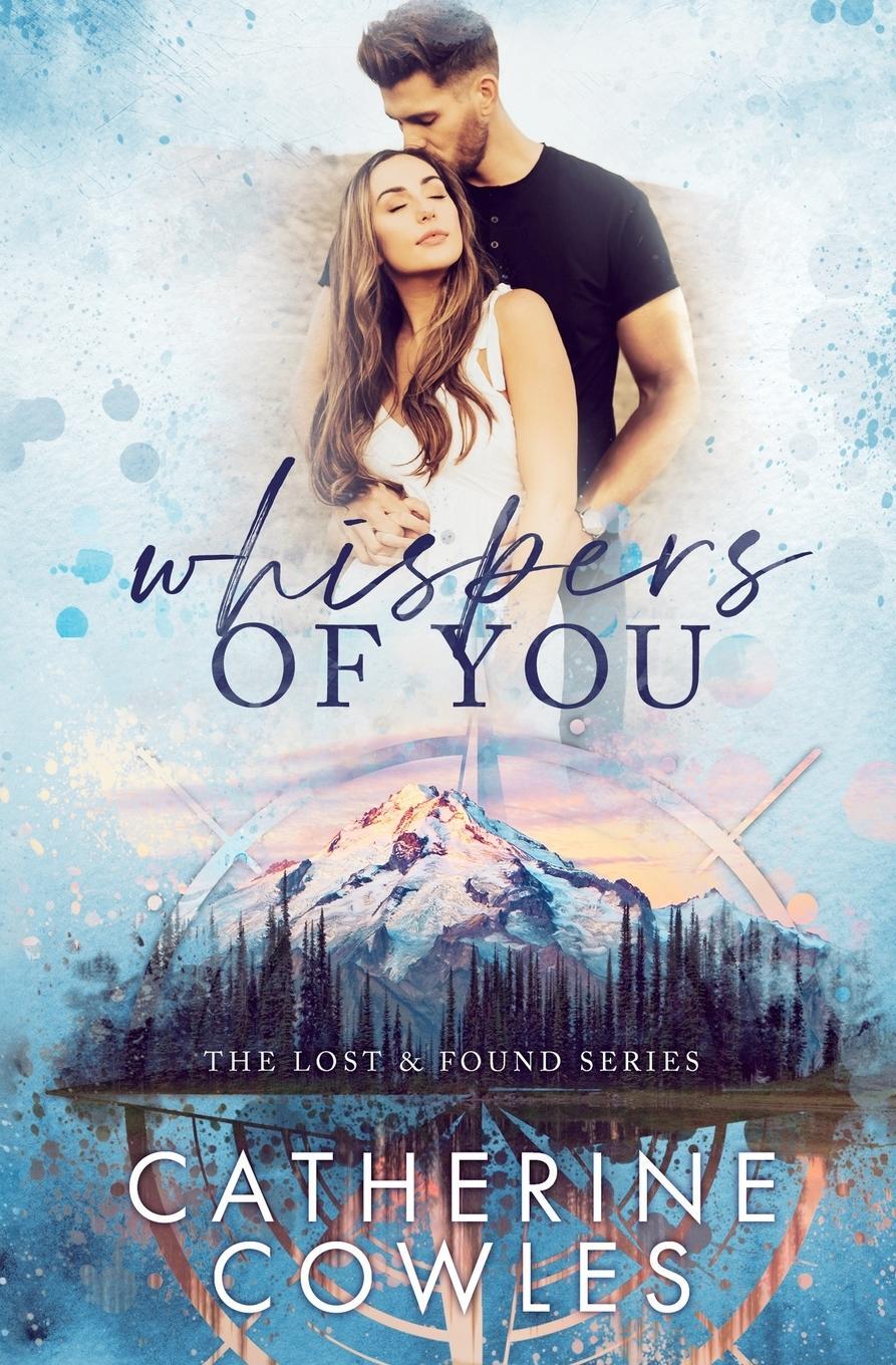 Cover: 9781951936334 | Whispers of You | Catherine Cowles | Taschenbuch | Paperback | 2023